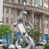 城市雕塑的文化意义