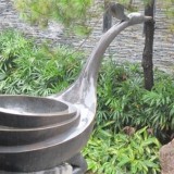 城市雕塑的性质