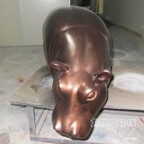 玻璃钢雕塑文化发展历程
