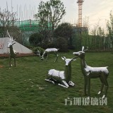 雕塑与时代共振