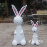 玻璃钢雕塑石膏模